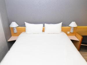 Hotels ibis Metz Centre Cathedrale : photos des chambres