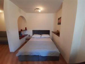 Apartament studio