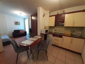 Apartament studio