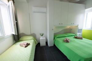 Vacanze a Casa Pozzallo