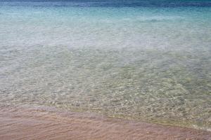 Appartamento climatizzato a 30 m dalla spiaggia con vista mare