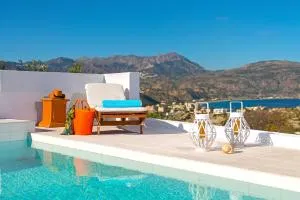 Petra House Karpathos - Kárpathos