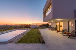 Villa Vista 