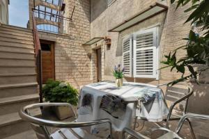 Sun and Sea 3-2 apartment