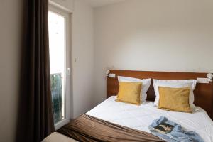 Appart'hotels Hotel HR : photos des chambres