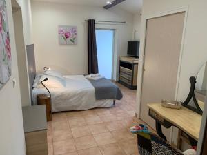 Appartements Appartemment 4 personnes - Louisiane : Appartement Supérieur