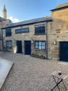 The Midland Hotel - Pontefract