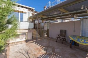 Bungalow Pintar 