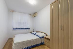 Apartment Nadia 