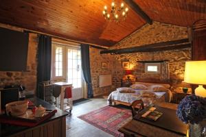 B&B / Chambres d'hotes Le coudert : photos des chambres