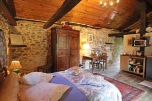 B&B / Chambres d'hotes Le coudert : photos des chambres