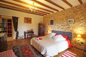 B&B / Chambres d'hotes Le coudert : photos des chambres