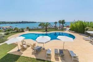 San Lorenzo Villas Residence - Ловречиця