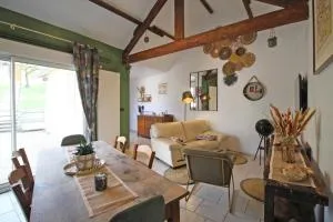 Le clos sainte marie - Feytiat