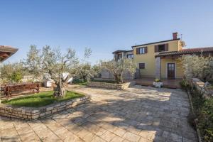 Appartment Arrburoni