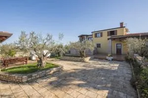 Appartment Arrburoni - Dajla