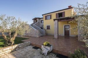 Appartment Arrburoni 
