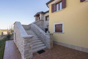 Appartment Arrburoni 