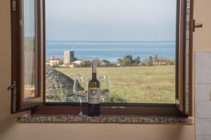 Appartment Arrburoni 