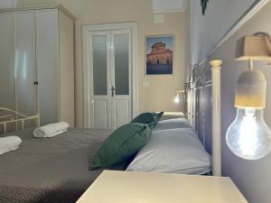 Meta Salento Rooms