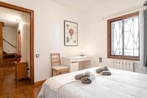 Barcelona Beach Home