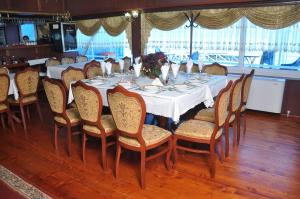 Hotel Brod Panini Veles