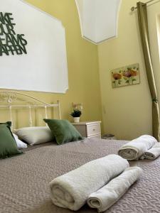 Meta Salento Rooms