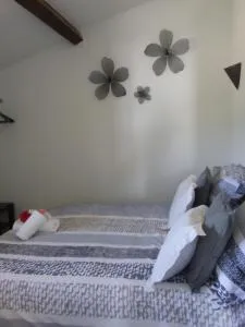 Charmante Dépendance en campagne - Gaujac