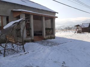 У Мирослави