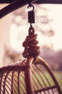 Villa avec vue panoramique