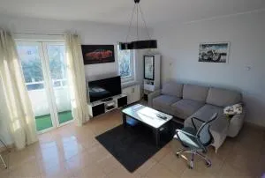 Sunny Studio Głogowska A2 Targi - Wilda