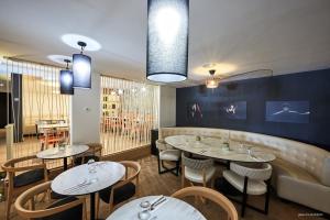 Hotels Logis Golfe Hotel : photos des chambres
