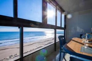 13 ESPACIO SOBRE MAR