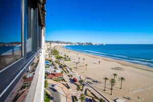 13 ESPACIO SOBRE MAR