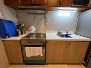 Bonel condo at Pico de Loro