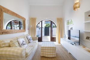 Casa Carbo, Puerto del Carmen