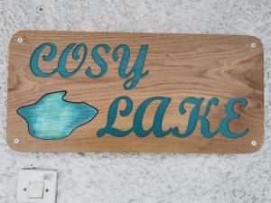 Cosy Lake 