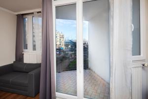 Appartements Charmant 3 Pieces - RER a 100 M : photos des chambres