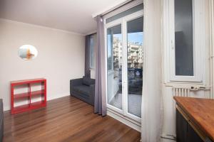 Appartements Charmant 3 Pieces - RER a 100 M : photos des chambres