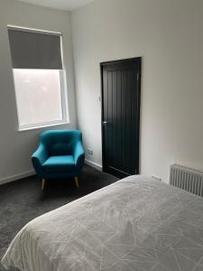 Apex Living NE - Carnegie House 4 Bed House, FREE PARKING FREE WiFi