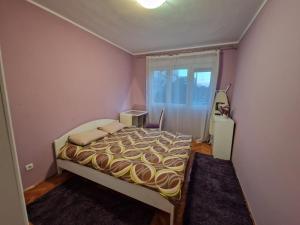 Your place in Podgorica