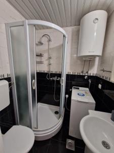 Your place in Podgorica