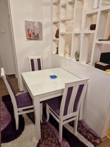 Your place in Podgorica