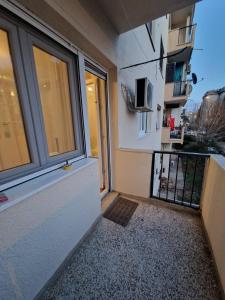 Your place in Podgorica