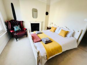 3 Bedroom House, ST9, Ryde, Isle of Wight