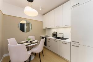 Apartamenty Polanki Aqua - visitopl