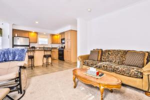 Base Camp Eagle River