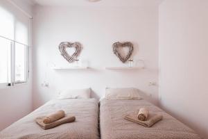 Alicante Apartamento Auditorio con Patio