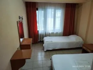 Caner Mountain Hotel - Yaylakuzdere