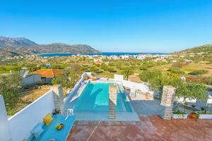 Petra House Karpathos